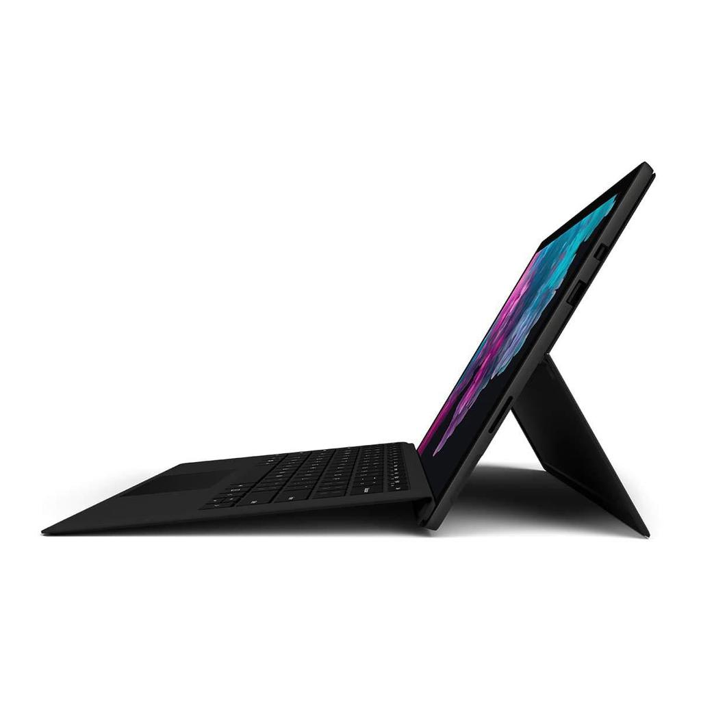 Microsoft Surface Pro 6 12