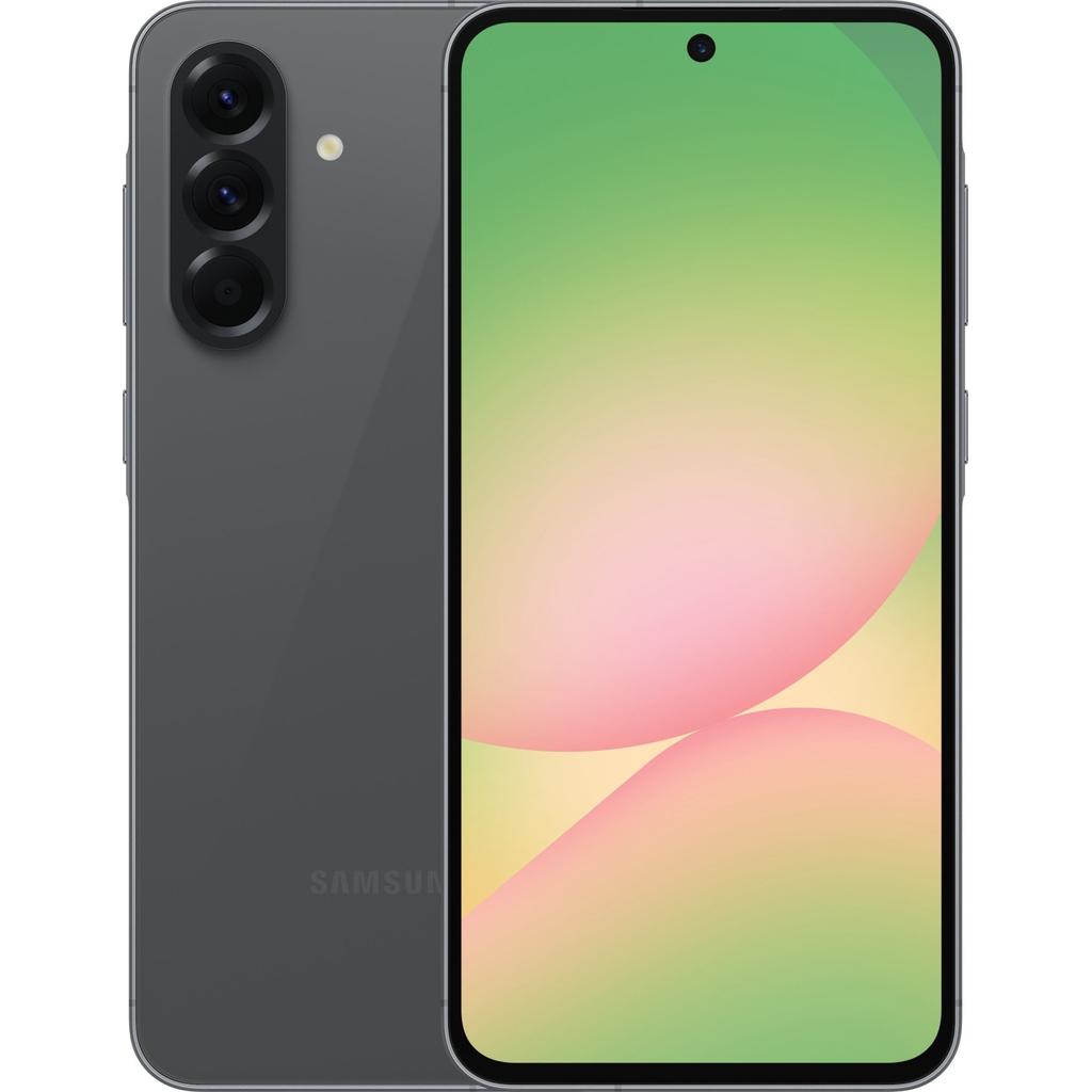 Galaxy A56 128GB - Gray - Unlocked