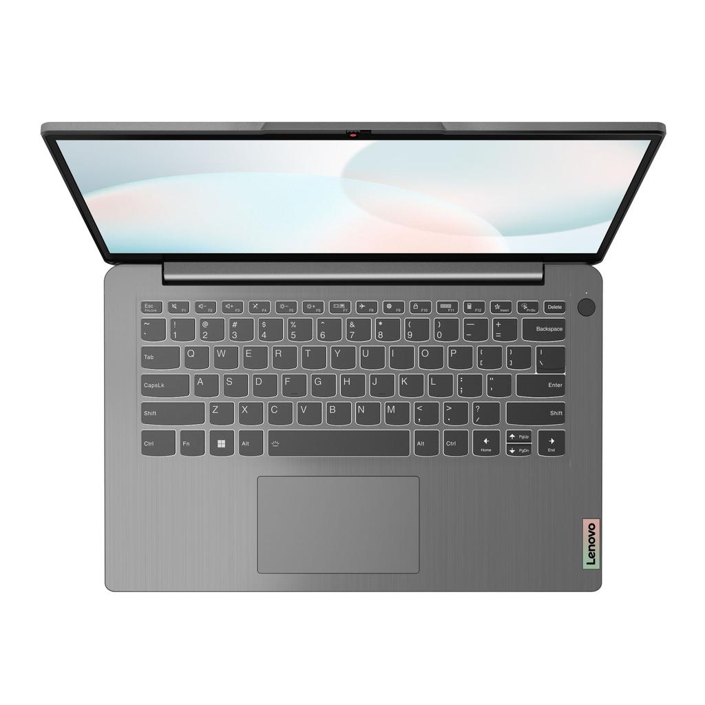 Lenovo IdeaPad 3 14-inch (2022) - Core i5-1235U - 8 GB - SSD 256