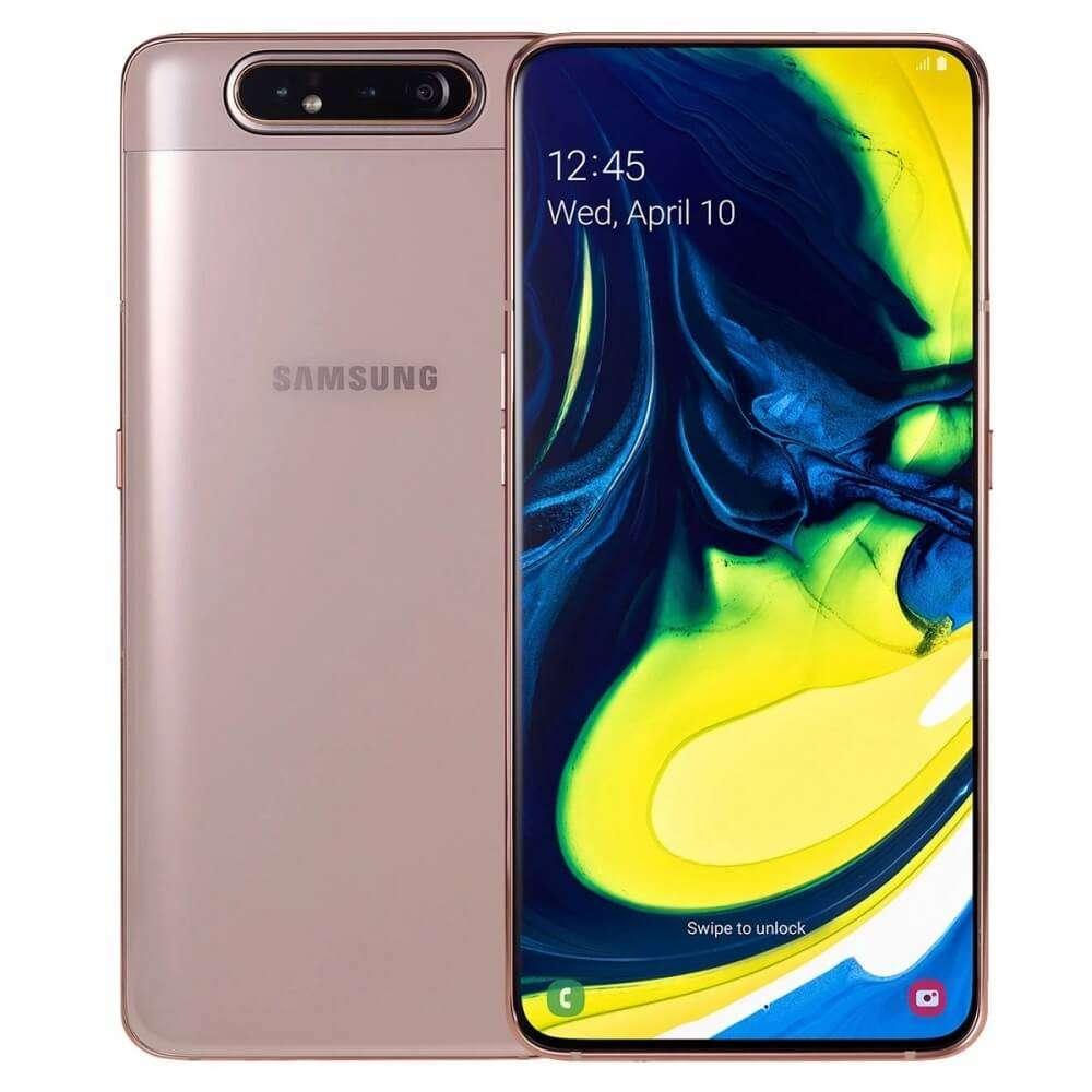 激レア！ SAMUSUNG Galaxy A80 SIMフリー 訳あり 激レアGalaxy A80 【公式通販】