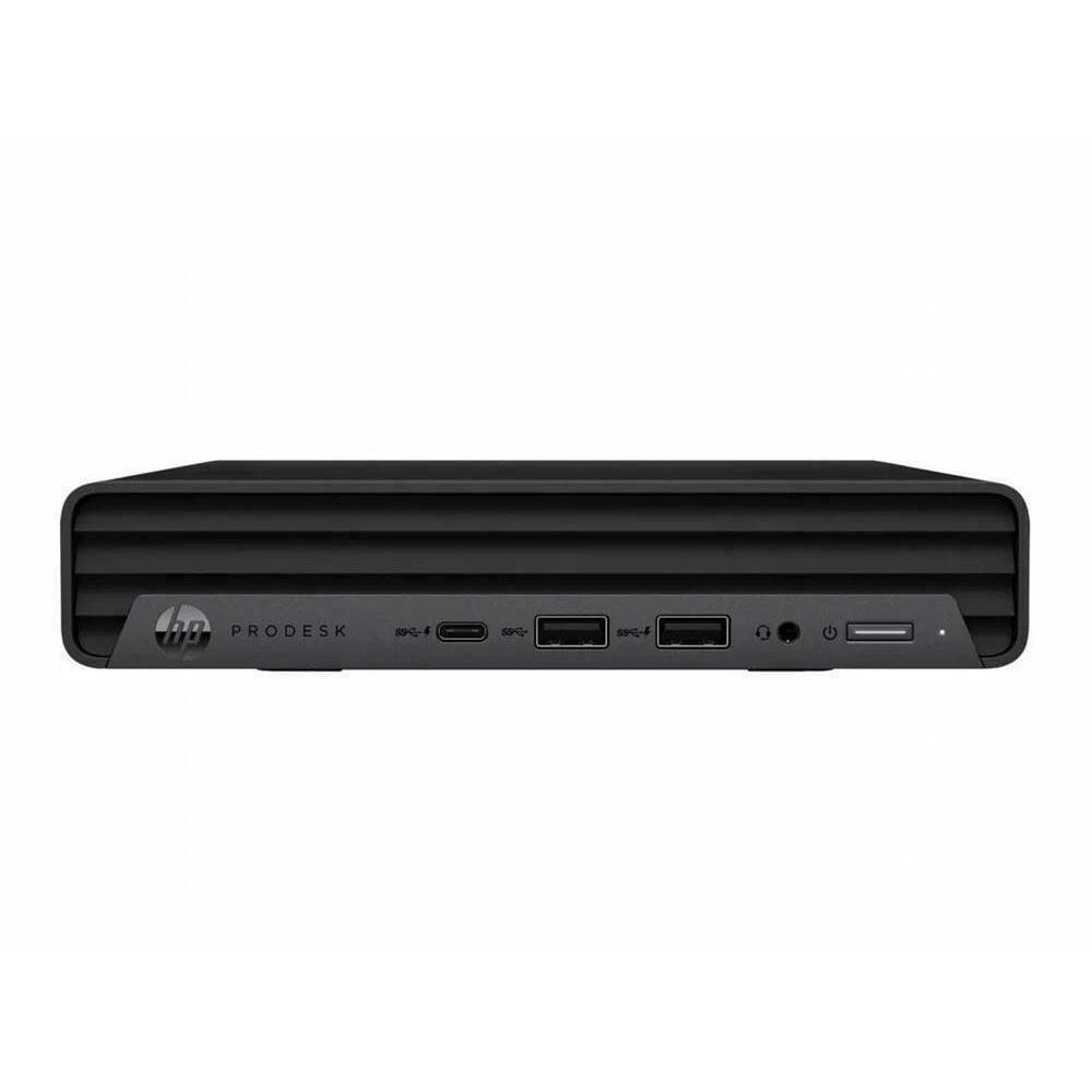 HP Prodesk 600 G6 Tiny Core I3 2.5 Ghz - SSD 1To Ram 16Go