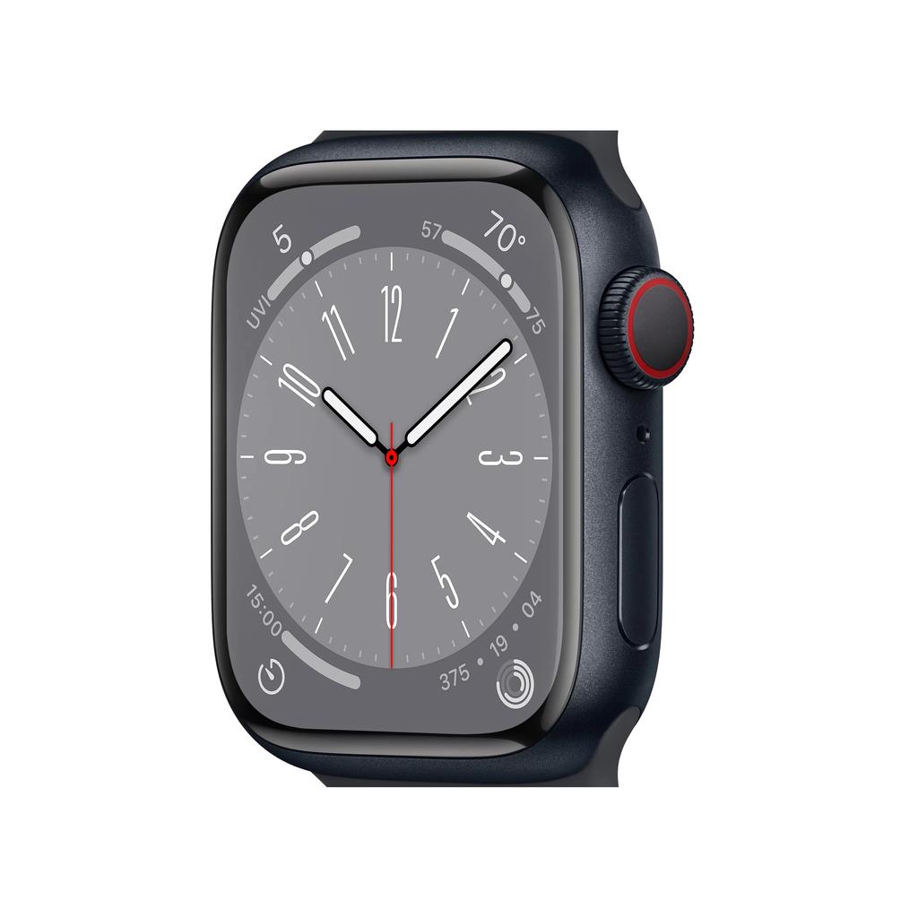 Apple Watch 8 GPS 41mm ミッドナイト 付属品沢山 Amazon.co.jp: 【整備済み品】 Apple Watch Series 8 (GPSモデル