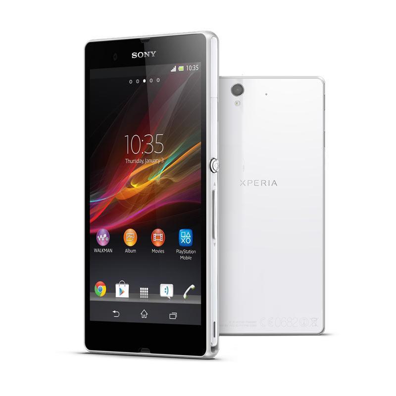 Sony Xperia V • Unlocked Refurbished | Back Market