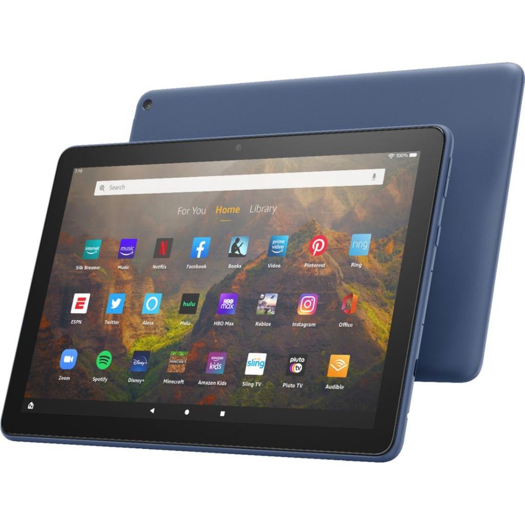 Amazon Fire HD 10 (10.1