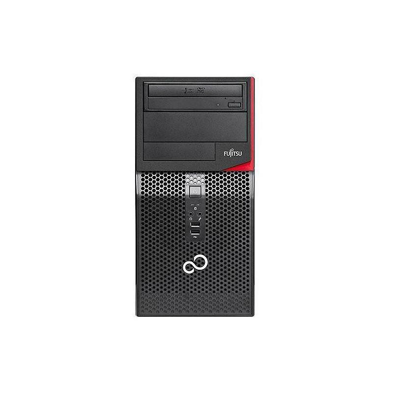 Fujitsu Esprimo P556 Core I7 3.4 Ghz - Ssd 256 Go Ram 8 Go
