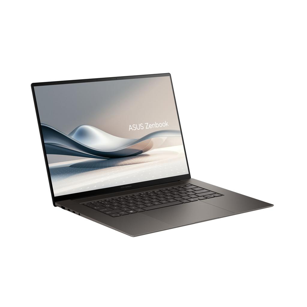 Asus Zenbook 16 Um5606Ka-Rk003W 16" Ryzen Ai 7 2 Ghz - SSD 1 To - 16 Go Azerty - Français