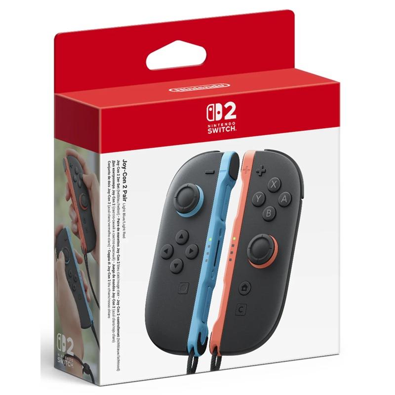 Joystick Nintendo Switch Nintendo Switch 2 Joy-Con