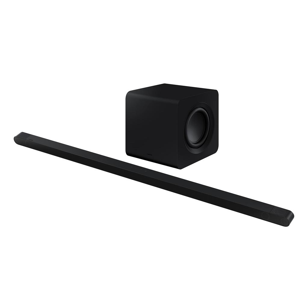 Barre De Son Samsung Hw-S800B - Noir