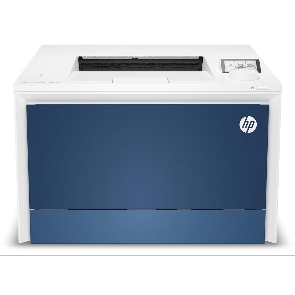 HP Color Laserjet Pro 4201Dn Laser Couleur