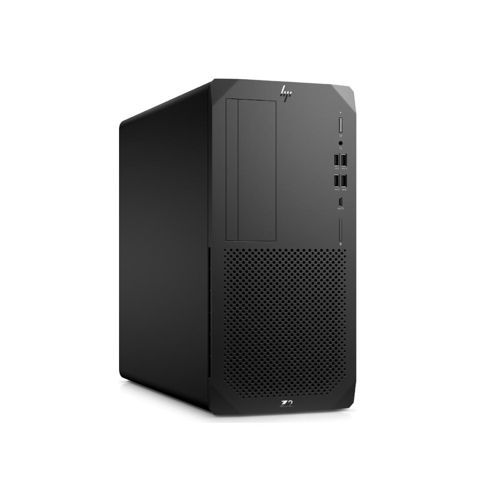 HP Workstation Z2 G5 Core i7 3.8 Ghz - SSD 512 Go Ram 32Go