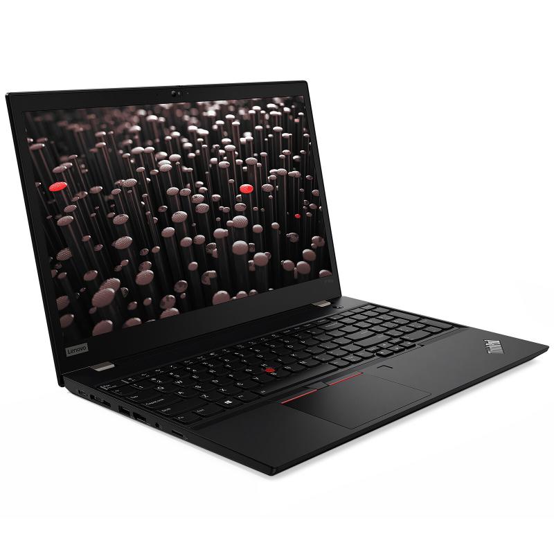 Lenovo ThinkPad P15S 15"" Core i5 1.7 GHz - SSD 256 Go - 8 Go AZERTY - Français Reconditionné - Lenovo reconditionné disponible sur Backmarket