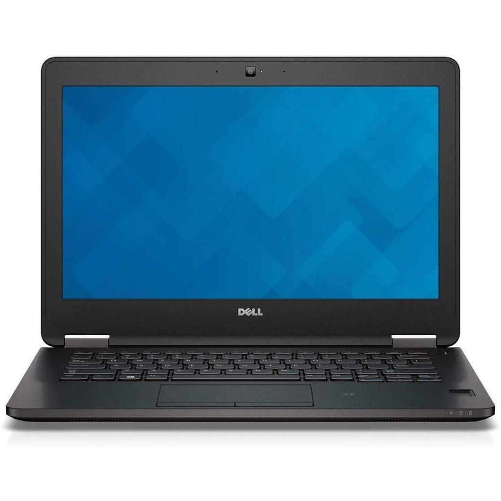 Dell Latitude 5289 12" Core I5 2.3 Ghz - Ssd 512 Go - 8 Go Azerty - Français