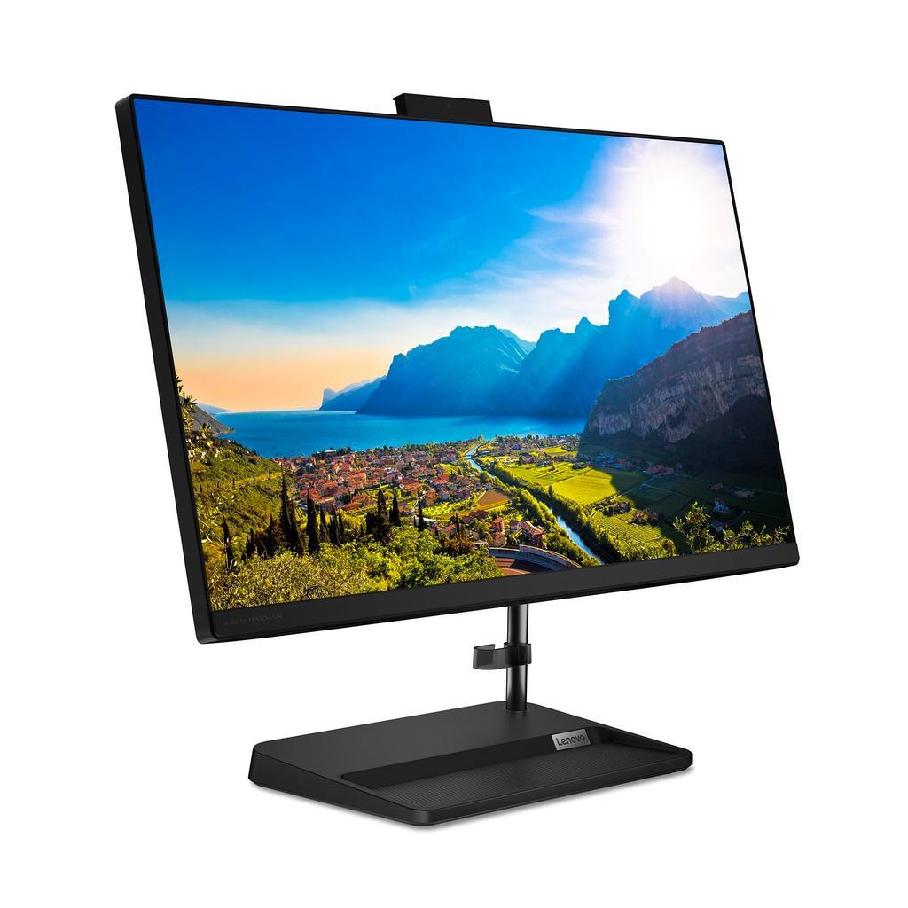 Lenovo Ideacentre Aio 3 24Ada6 24" Ryzen 3 2.6 Ghz - Ssd 256 Gb - 8Gb Azerty - Français