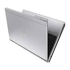 HP Elitebook 2170P 11" Core i5 1.8 Ghz - SSD 512 Go - 8 Go Qwertz - Allemand