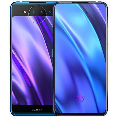 Vivo NEX Dual Display リファービッシュ品 | Back Market