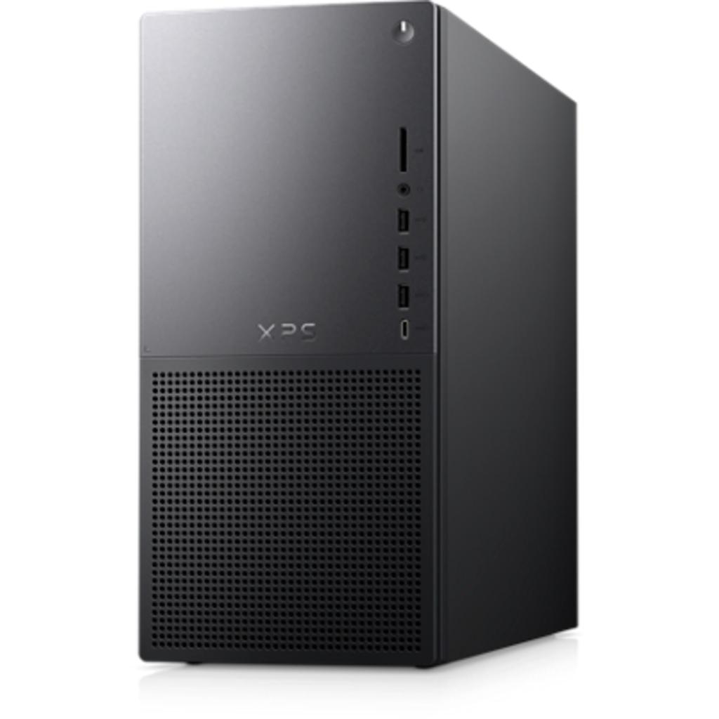 Dell XPS 8960 Core i7 2.1 GHz - SSD 1 TB + HDD 12 TB RAM 16GB | Back Market
