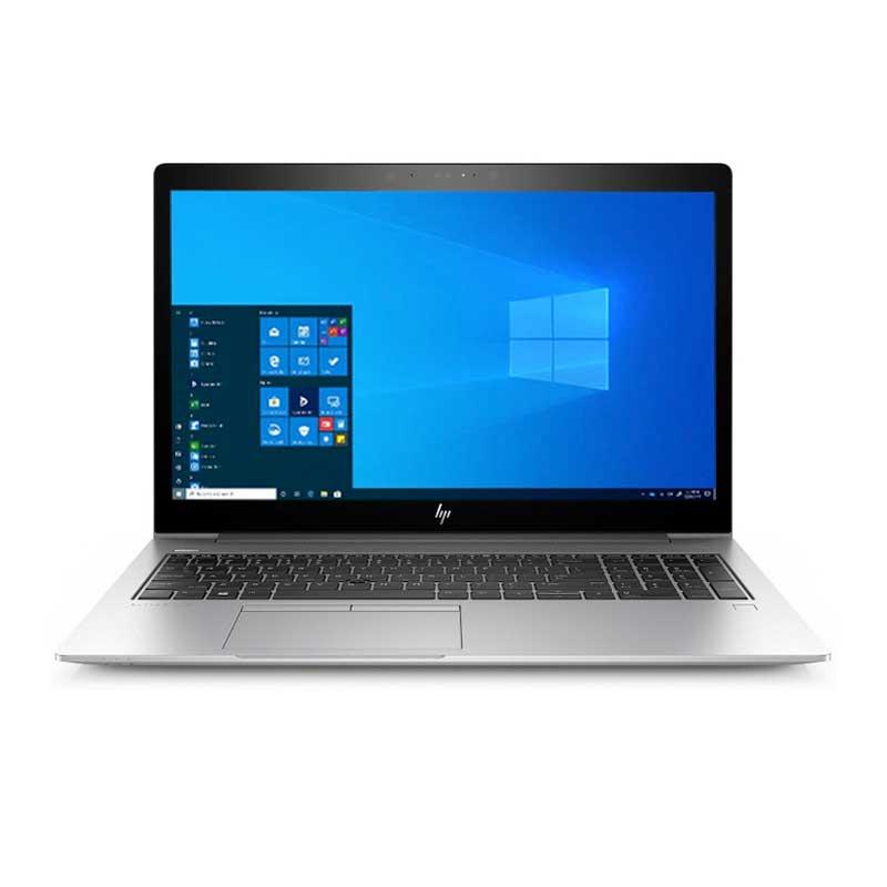 HP Elitebook 850 G5 16" Core i5 1.7 Ghz - Hdd 250 Go - 8 Go Qwertz - Allemand