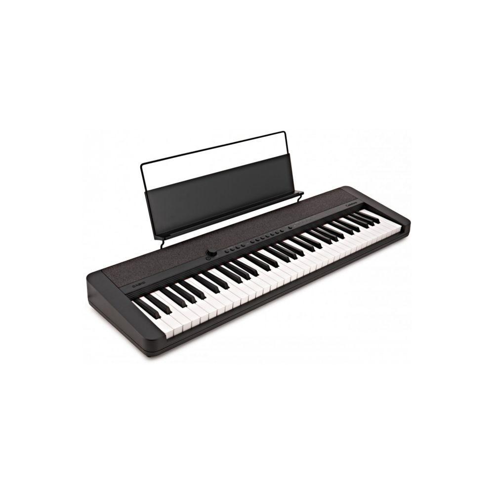 Instruments De Musique Casio Ct-S1