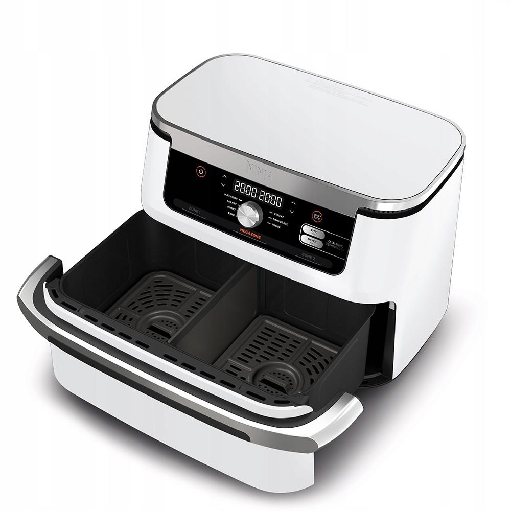 Ninja Dual Zone Af500Euwh