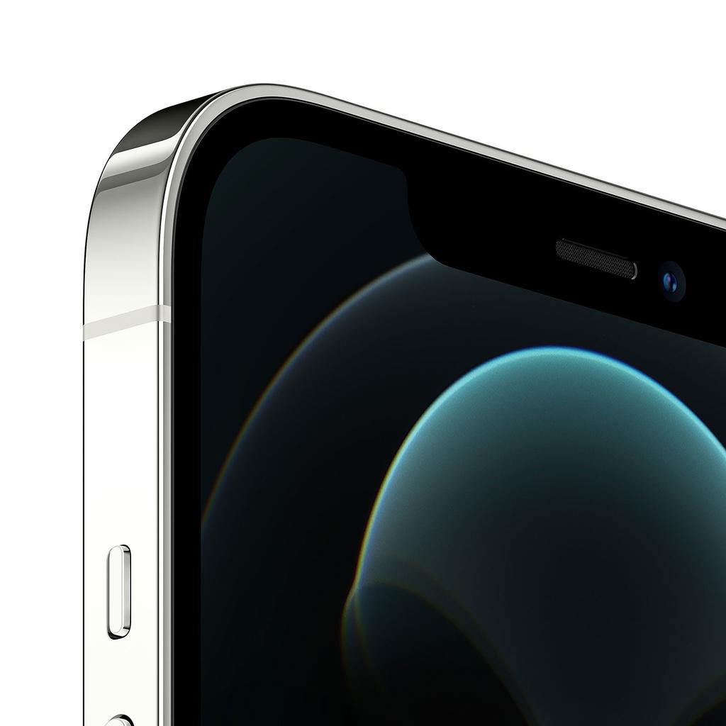 iPhone 12 Pro Max 512GB - Silver - Locked Verizon | Back Market