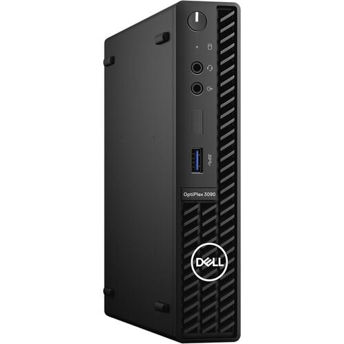 Dell Optiplex 3090 Micro Core I5 2.4 Ghz - Ssd 256 Go Ram 16 Go
