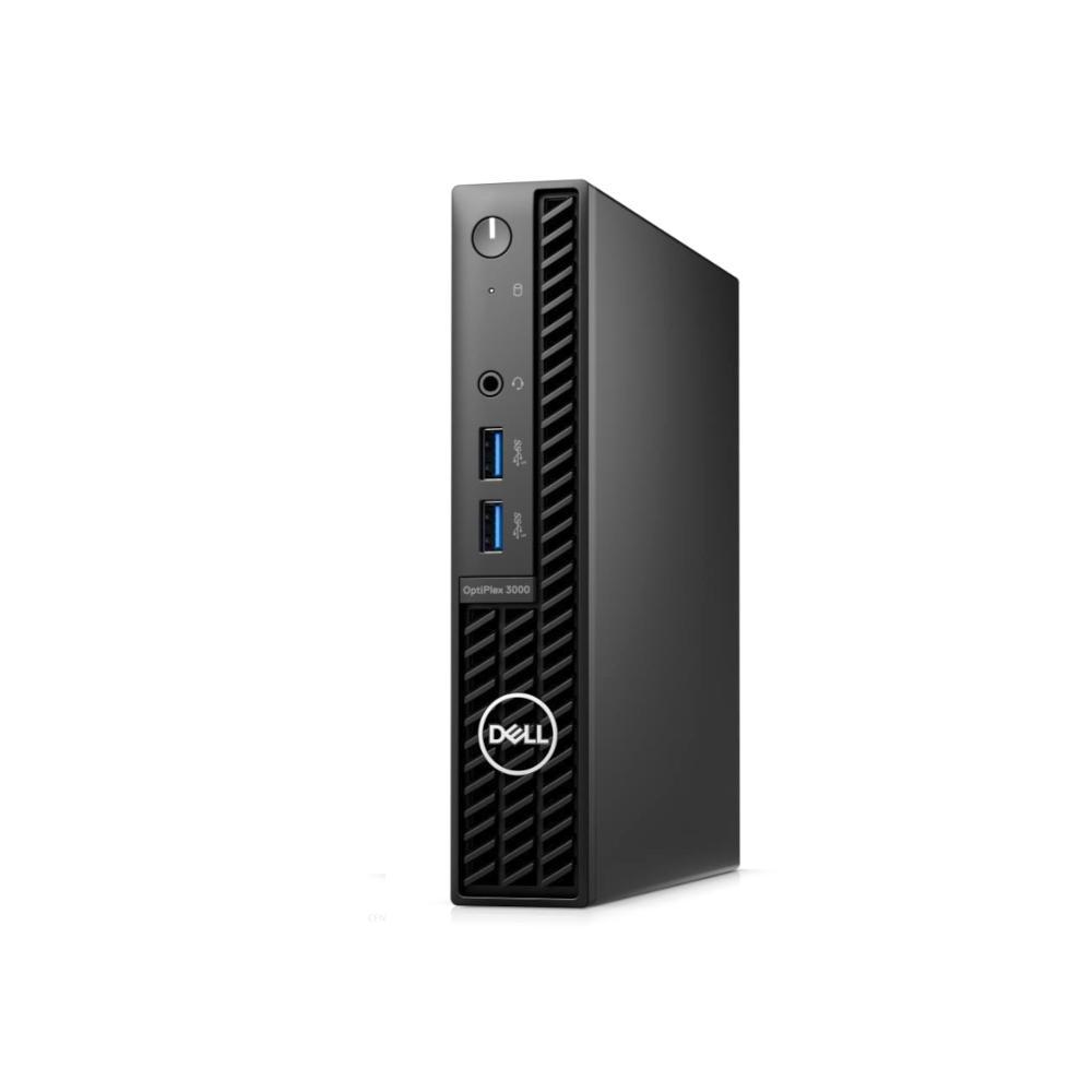 Dell Optiplex 3000 Micro Core I3 2.3 Ghz - SSD 1To Ram 32Go