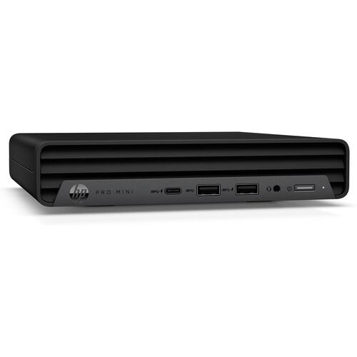 HP Pro 400 G9 Mini Core i5 2 Ghz - SSD 512 Go Ram 16 Go
