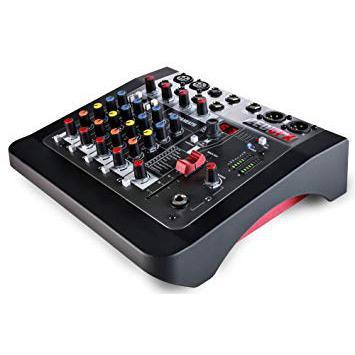 Allen & Heath Accessoires Audio Allen & Heath Zed-6