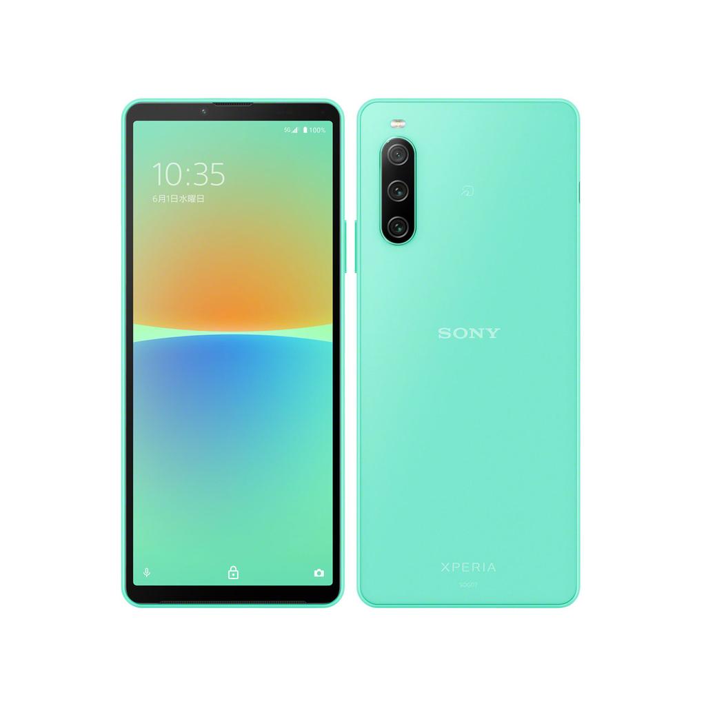 Sony Xperia 10 II リファービッシュ品 | Back Market