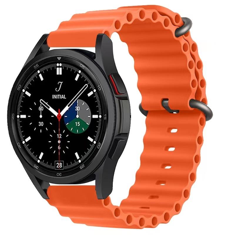 Montre Polar Cardio GPS Ignite - Orange