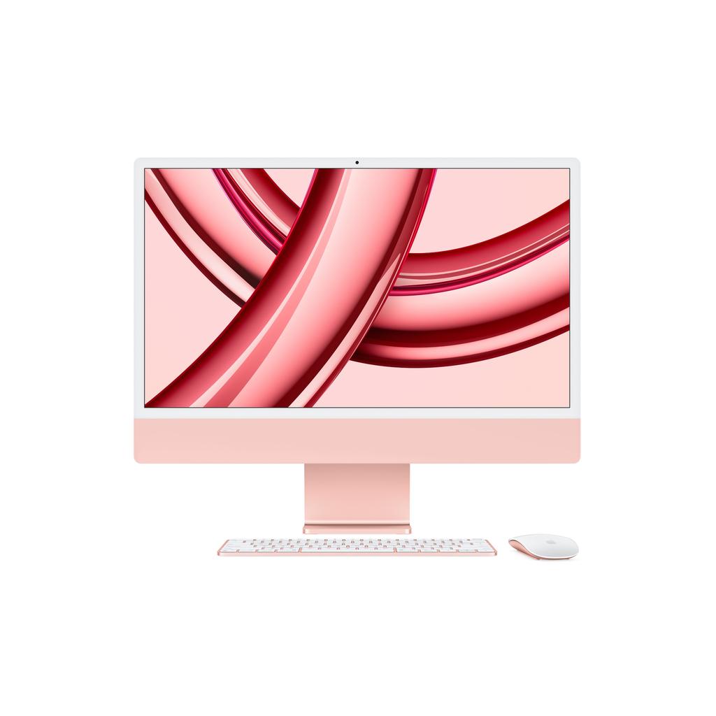 【美品】Apple iMac 24インチ M1 16GB 256GB Apple iMac 24