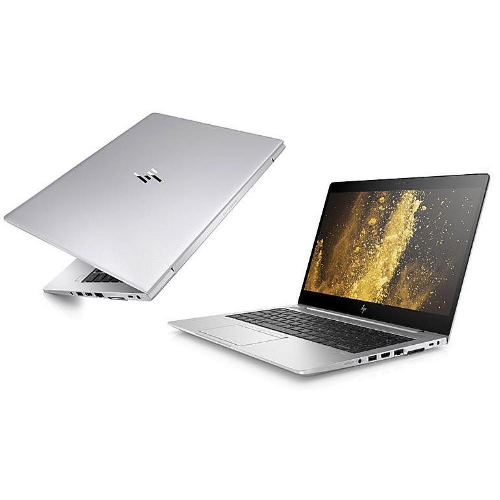 HP EliteBook 840 G5 14" Core i5 1.7 GHz - SSD 256 GB - 16GB - AZERTY - Francés