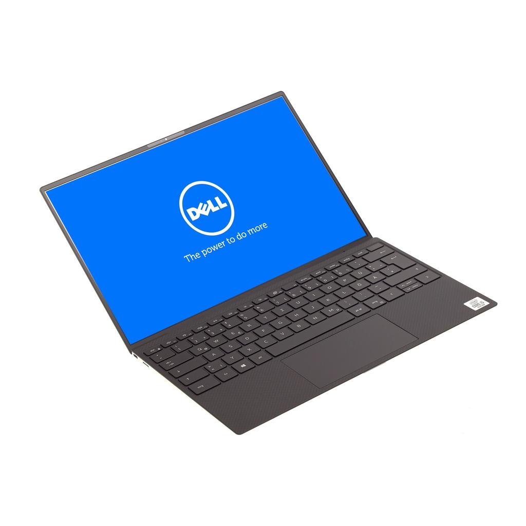 Dell Xps 13 9300 13" Core i7 1.3 Ghz - SSD 1To - 16Go Qwertz - Allemand