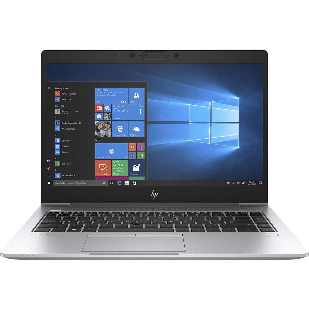 Hp Elitebook 850 G7 15" Core I7 1.1 Ghz - Ssd 1To - 32 Go Qwerty - Italien
