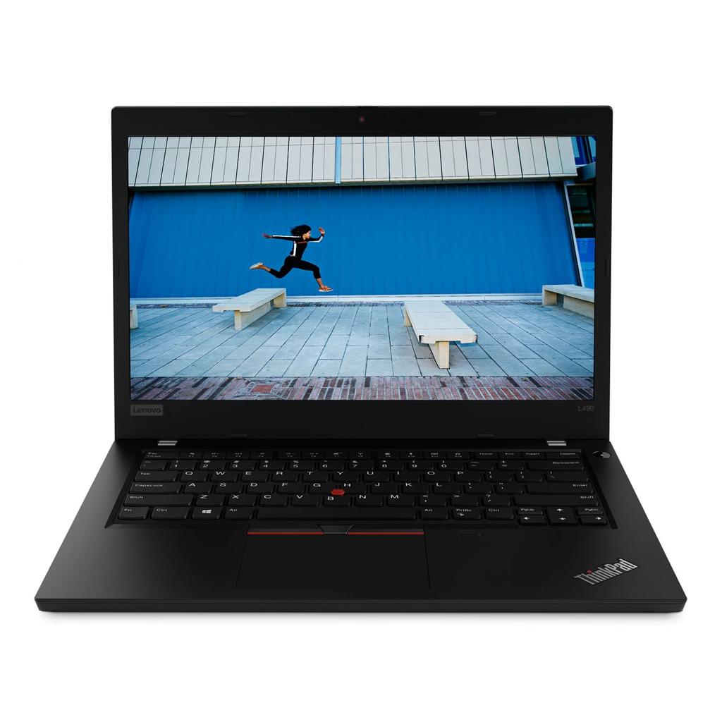 Lenovo Thinkpad L490 14" Core i5 1.6 Ghz - SSD 512 Go - 8Go Qwerty - Néerlandais