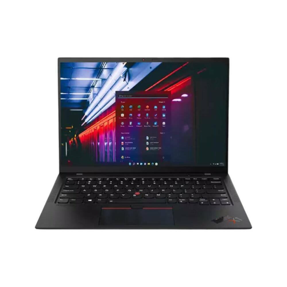 Lenovo ThinkPad X1 Carbon G9 14" Core i7 2.8 Ghz - SSD 4To - 16Go Qwerty - Portugais