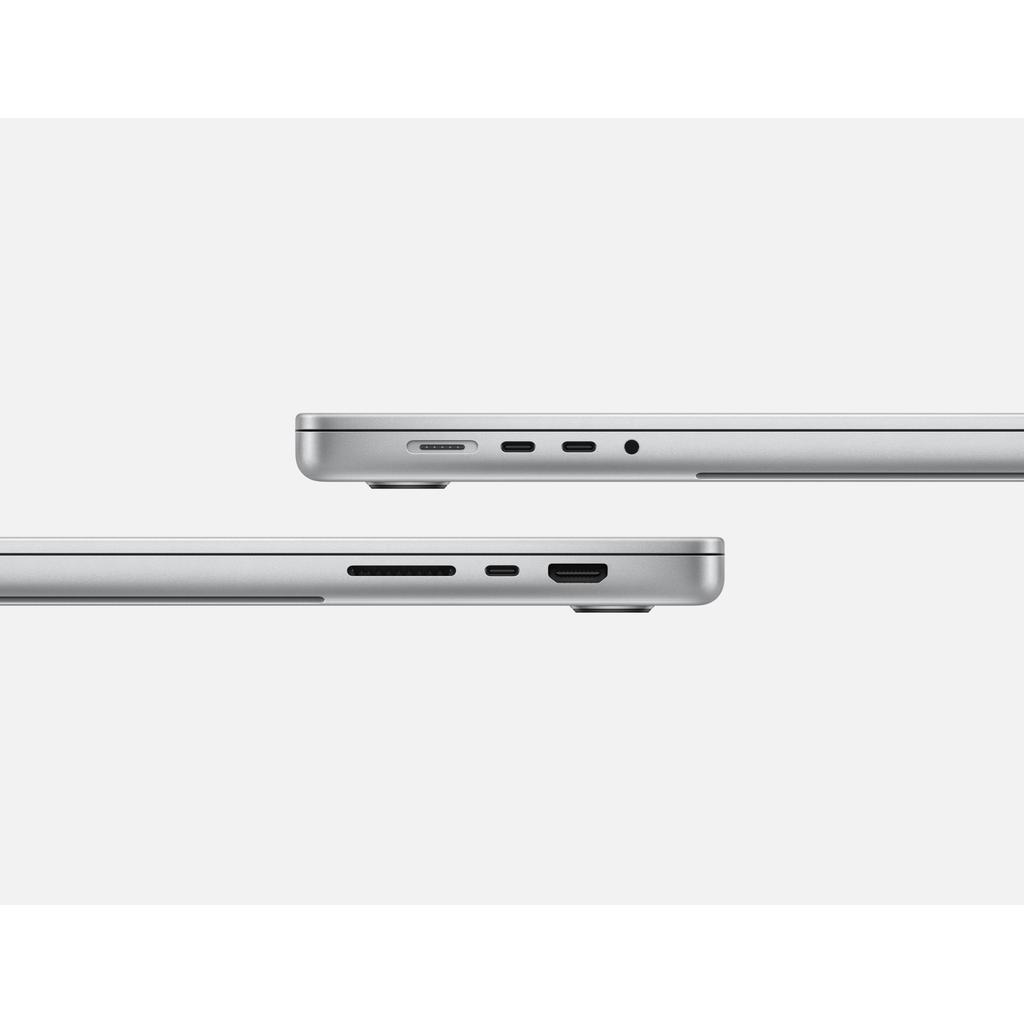 MacBook Pro (2023) 16-inch - Apple M3 Max 16-core and 40-core GPU