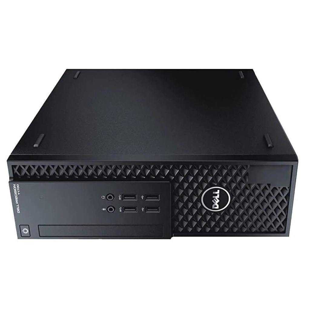 Dell Precision T1700 Sff Core I7 3.4 Ghz - Ssd 512 Go Ram 16 Go