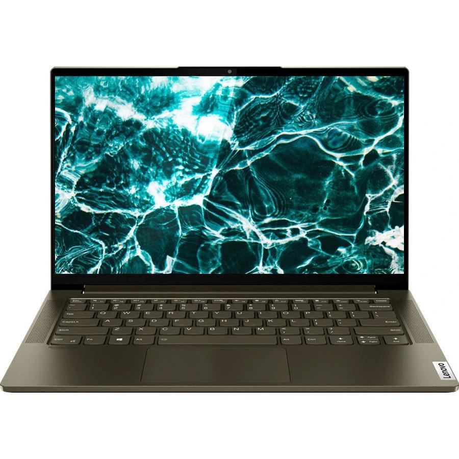Scheda Madre Lenovo 5B20Z31004 Per YOGA 7-14ITL5 - I5-1135G7 12GB - Open Box