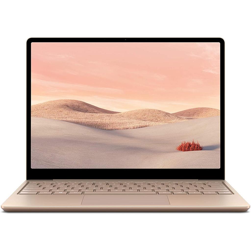 Microsoft Surface Laptop Go 12-inch (2019) - Core i5-1035G1 - 8 GB - SSD 128 GB