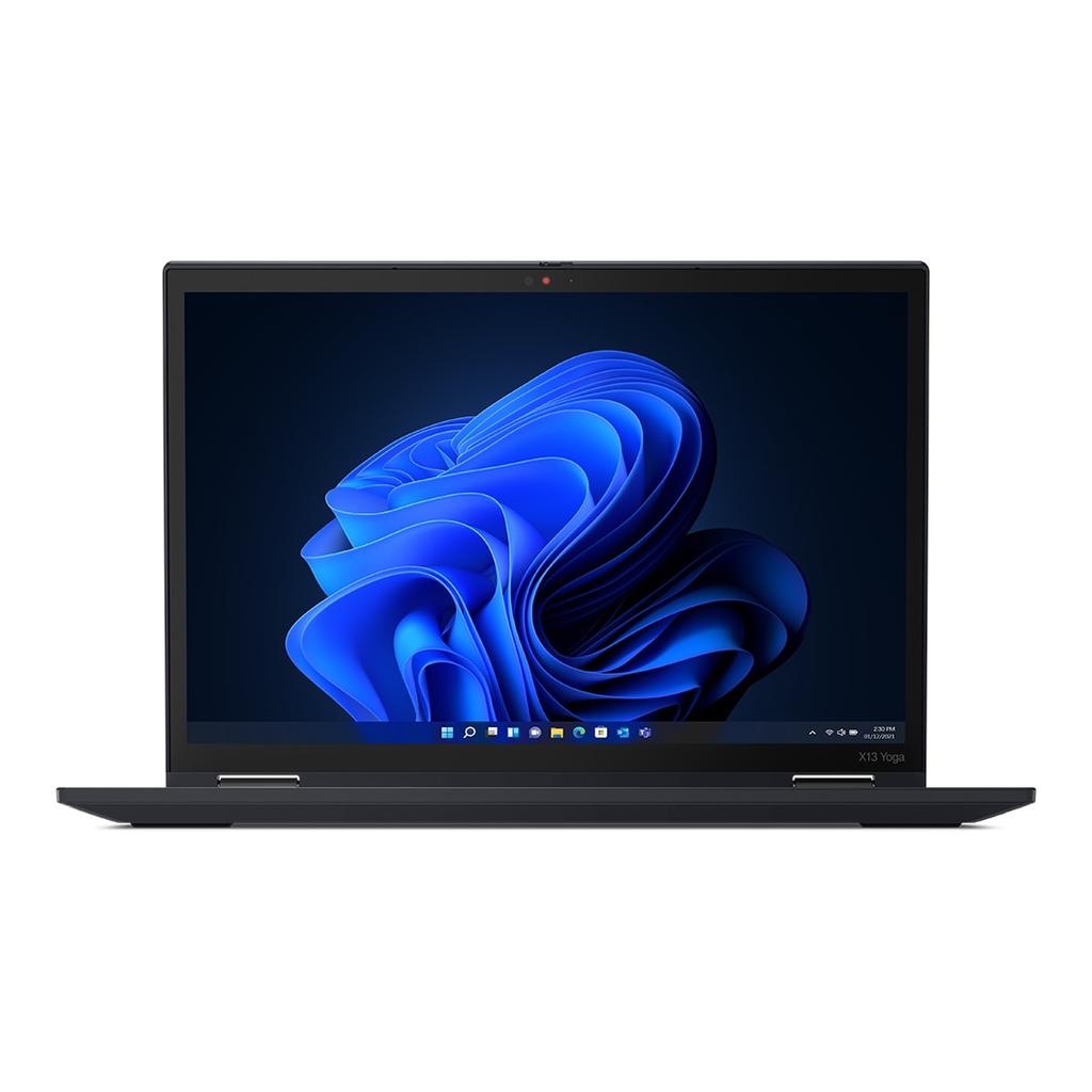 Lenovo Thinkpad X13 Yoga G3 13" Core i7 1.8 Ghz - SSD 512 Go - 16Go Azerty - Français