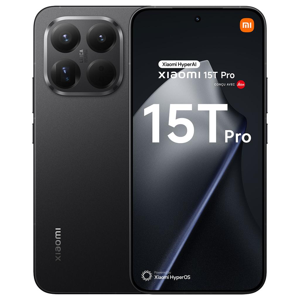 Xiaomi 15T Pro