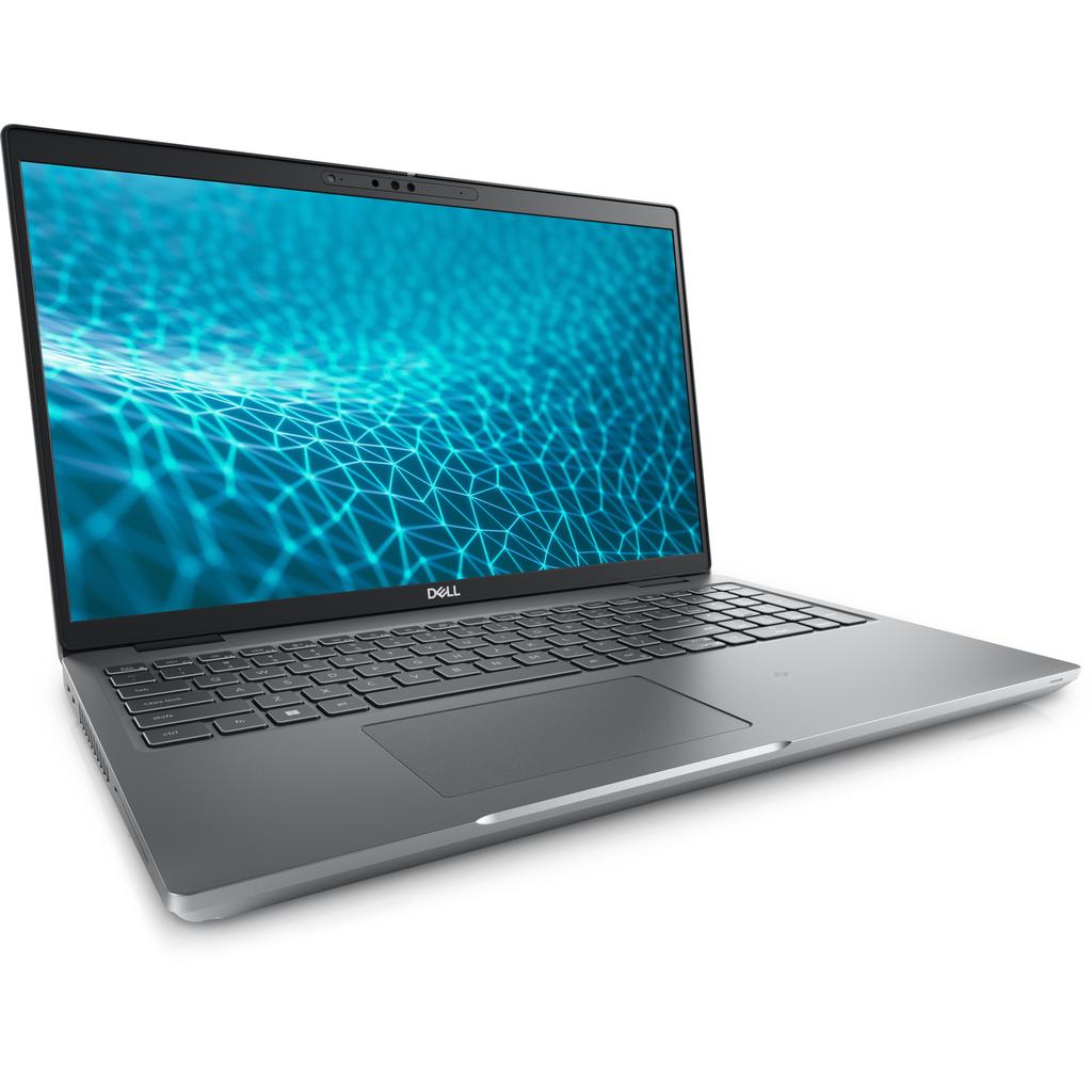 Dell Latitude 5531 15" Core i5 1.3 Ghz - SSD 256 Go - 8 Go Qwertz - Allemand