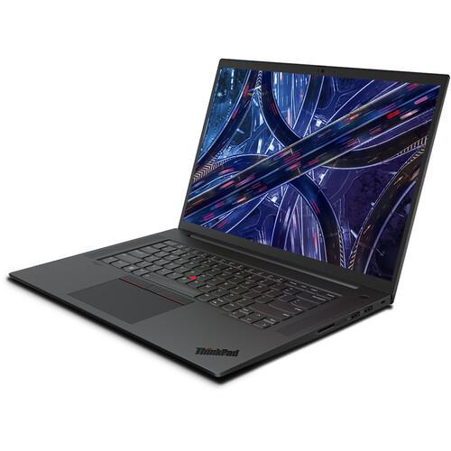 Lenovo Thinkpad T15P G3 15" Core i7 2.3 Ghz - SSD 1To - 16Go Azerty - Français