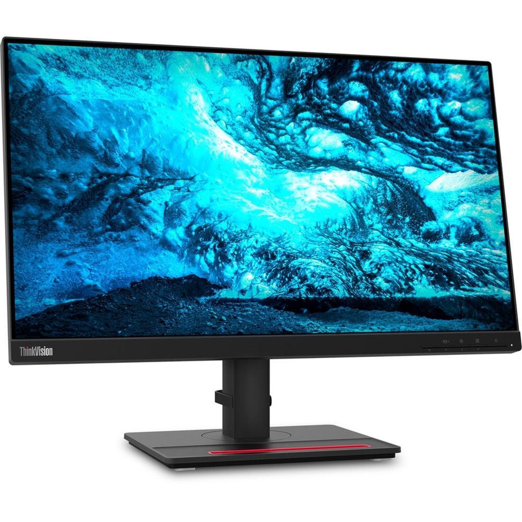 Lenovo 23.8-inch Monitor 1920 x 1080 LED (ThinkVision E24-20