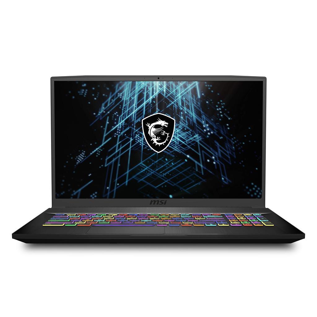 Msi Gf75 Thin 10Uek 17" Core i7 2.6 Ghz - SSD 512 Gb - 16 Go - Nvidia Geforce Rtx 3060 Azerty - Français