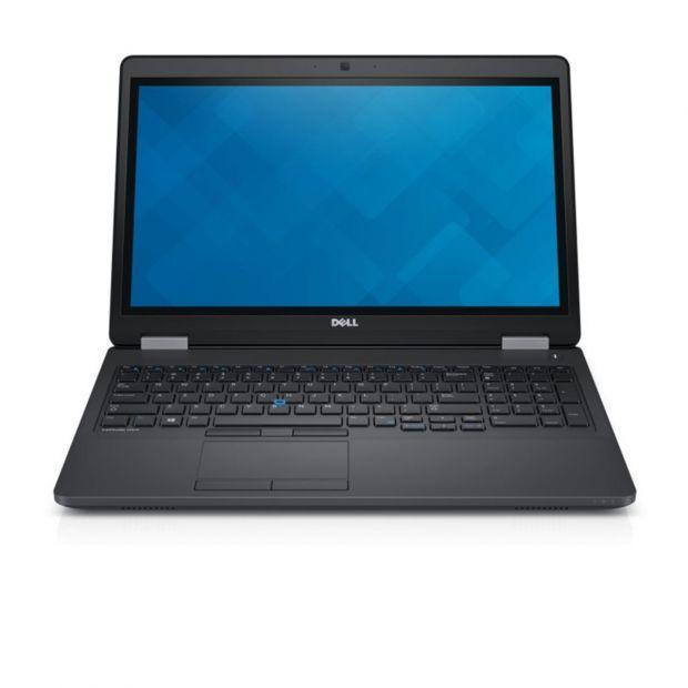 Dell Latitude 5491 14" Core i5 2.3 Ghz - SSD 256 Go - 8Go Qwerty - Espagnol