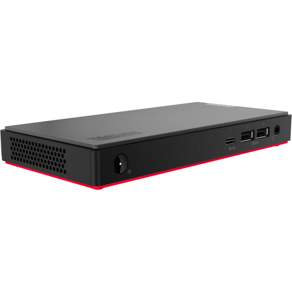 Lenovo Thinkcentre M90N Nano Core i5 1.6 Ghz - SSD 128 Go Ram 8Go