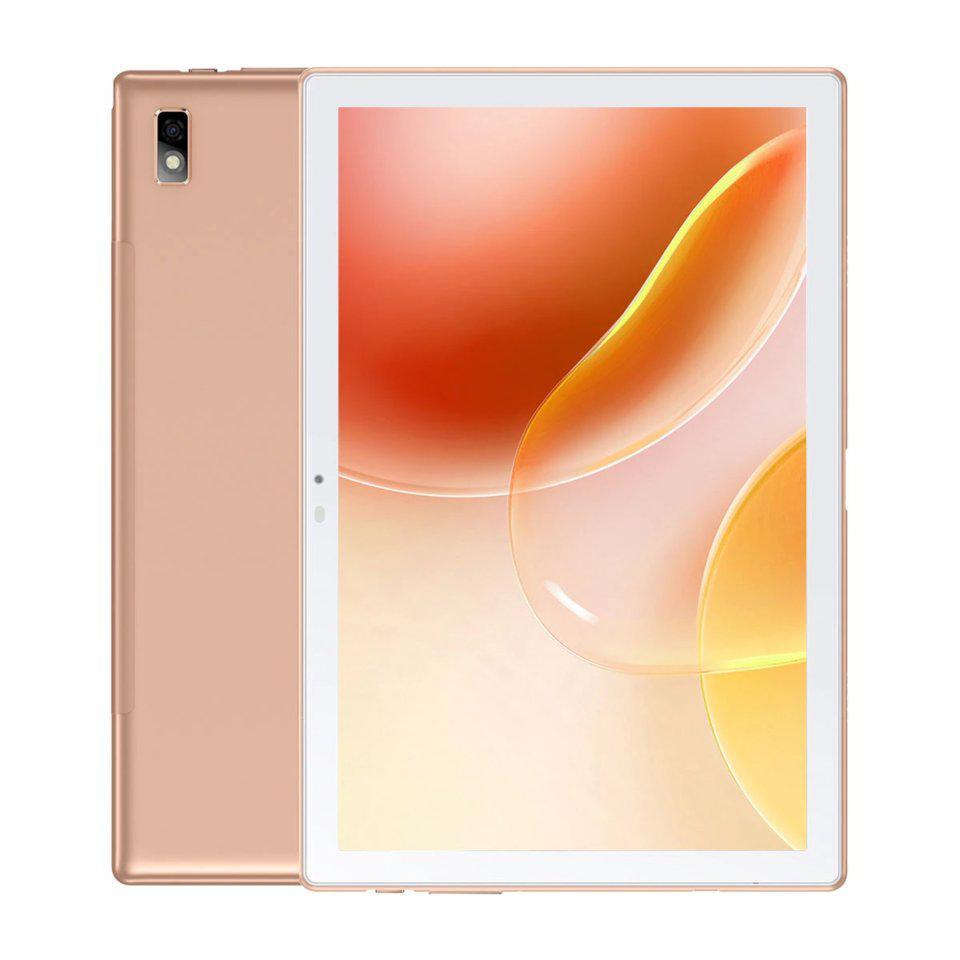 Blackview Tab 10 64GB Gold WiFi + 4G Back Market