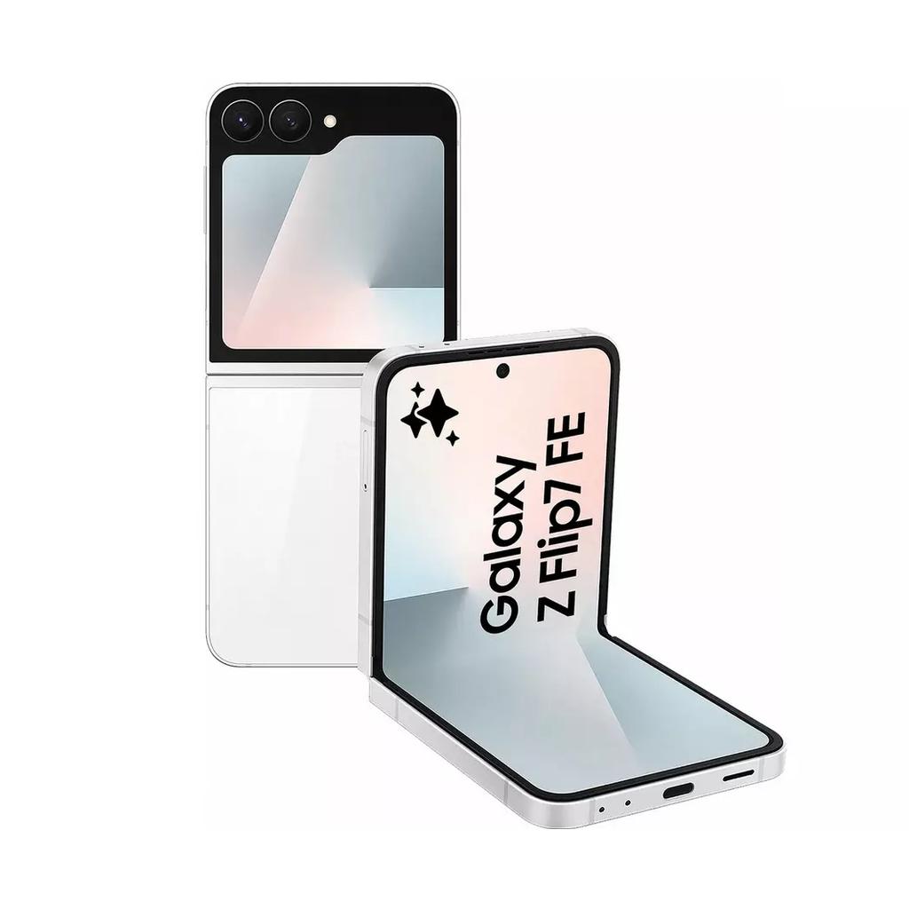 Galaxy Z Flip